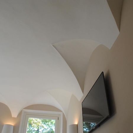 Emilia Suite Park Modena Buitenkant foto