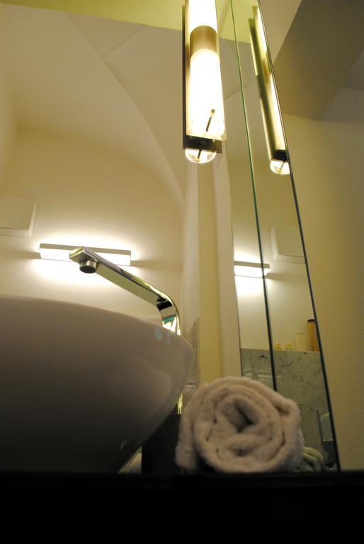 Emilia Suite Park Modena Buitenkant foto