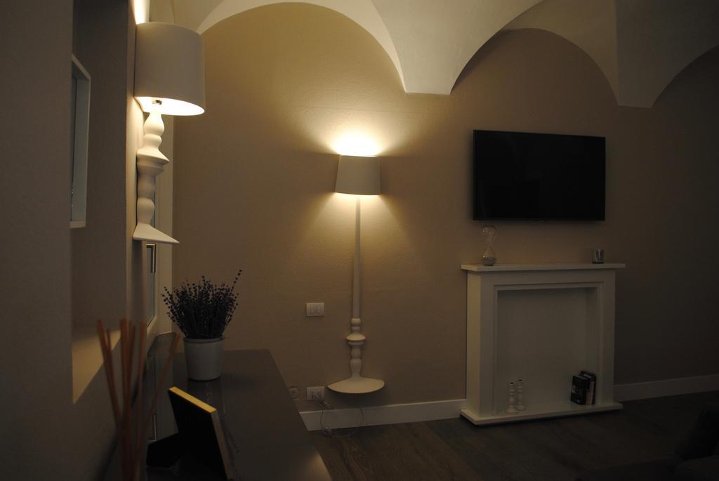 Emilia Suite Park Modena Buitenkant foto