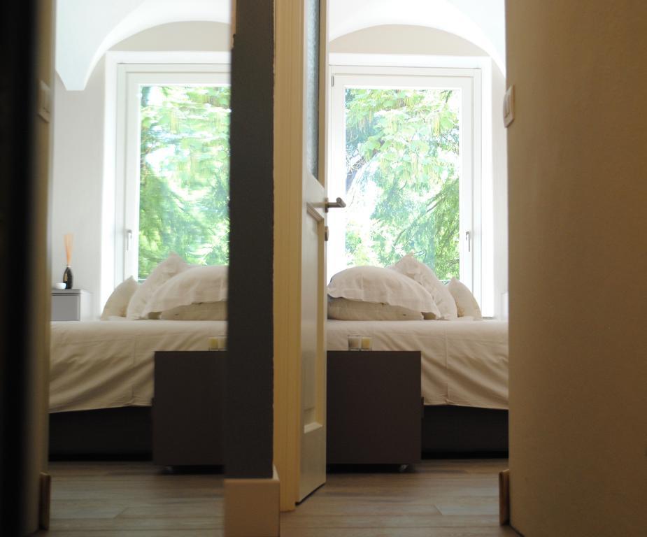 Emilia Suite Park Modena Kamer foto