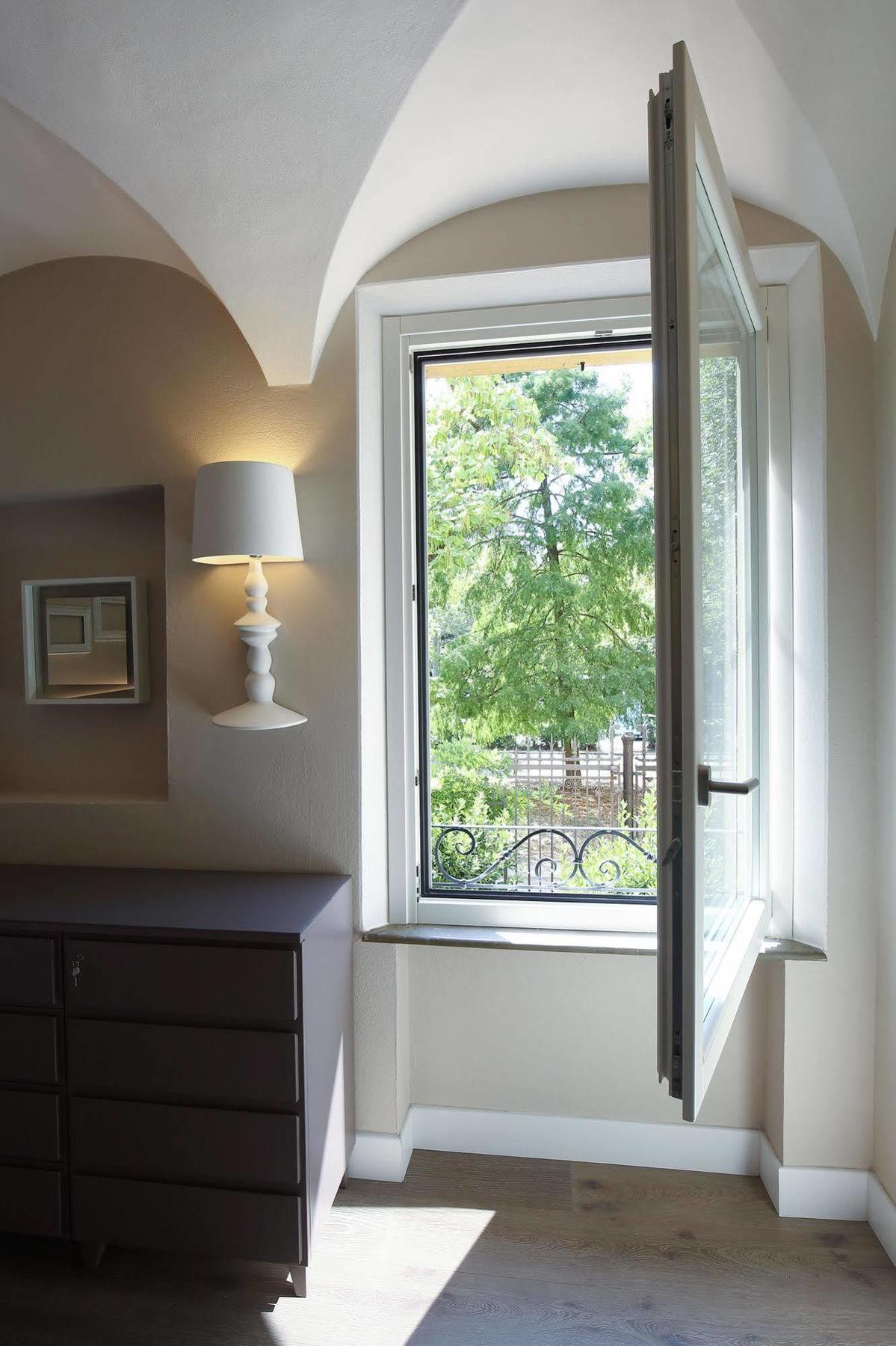 Emilia Suite Park Modena Buitenkant foto