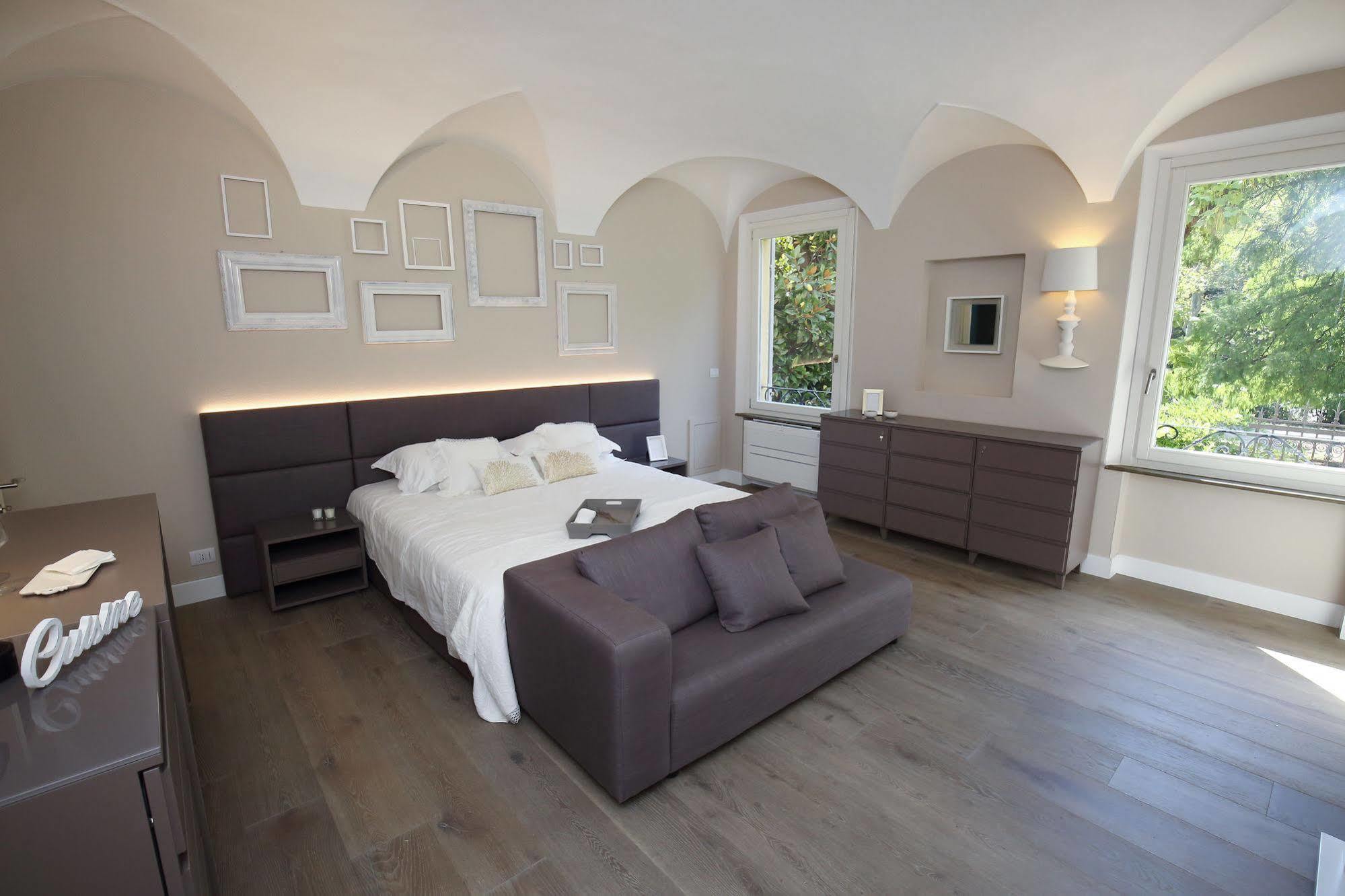 Emilia Suite Park Modena Buitenkant foto